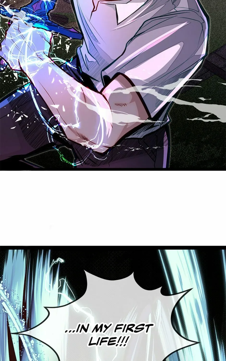 The Dragon Slayer Academy's Hotshot Chapter 47 page 61 - 