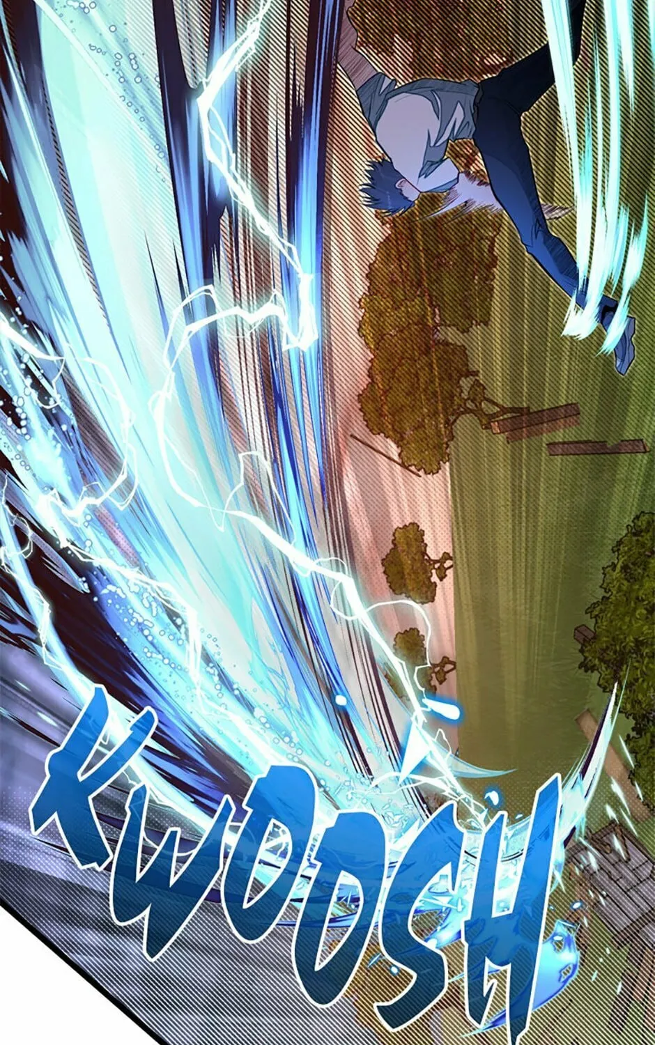 The Dragon Slayer Academy's Hotshot Chapter 47 page 63 - 