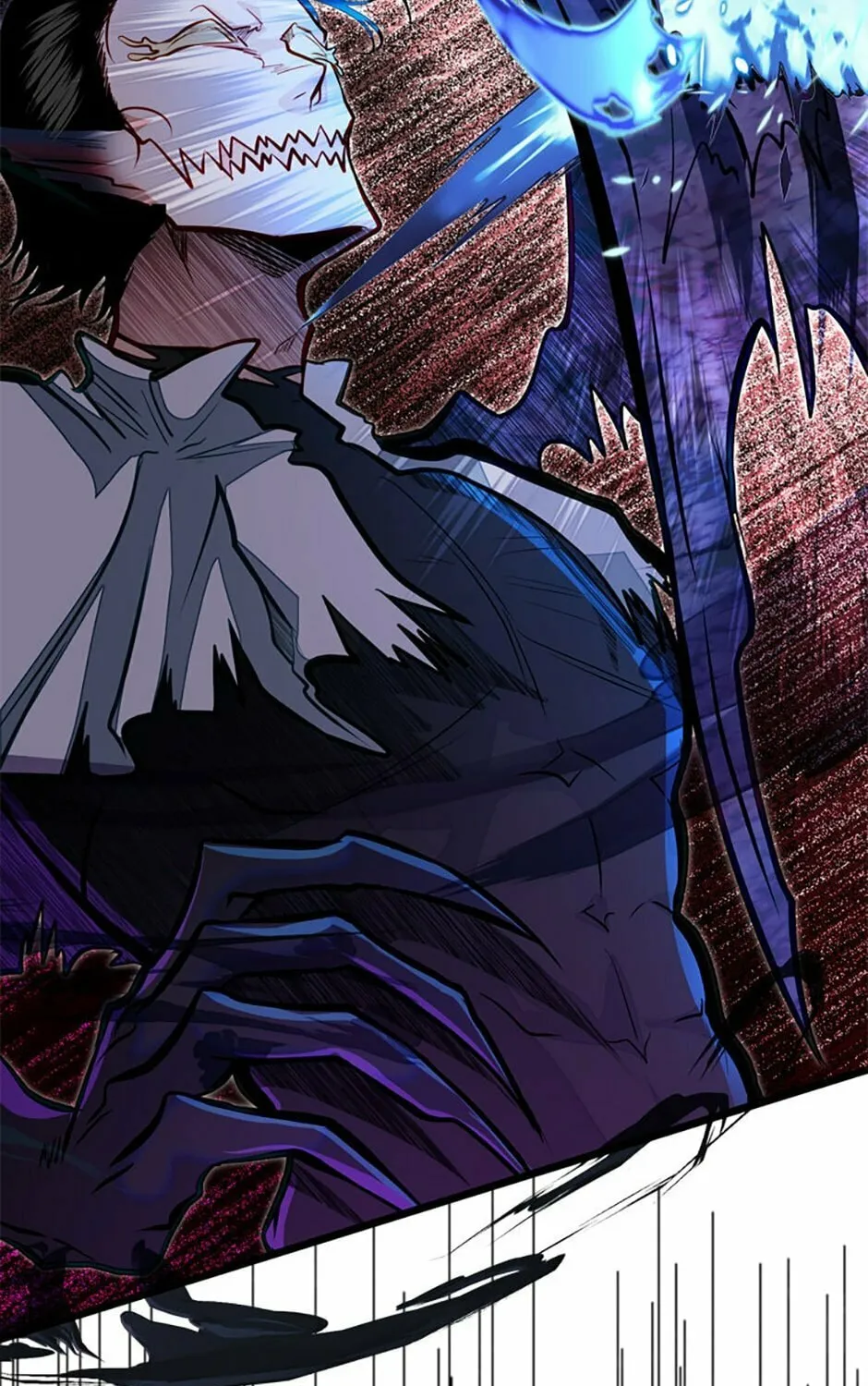 The Dragon Slayer Academy's Hotshot Chapter 47 page 67 - 