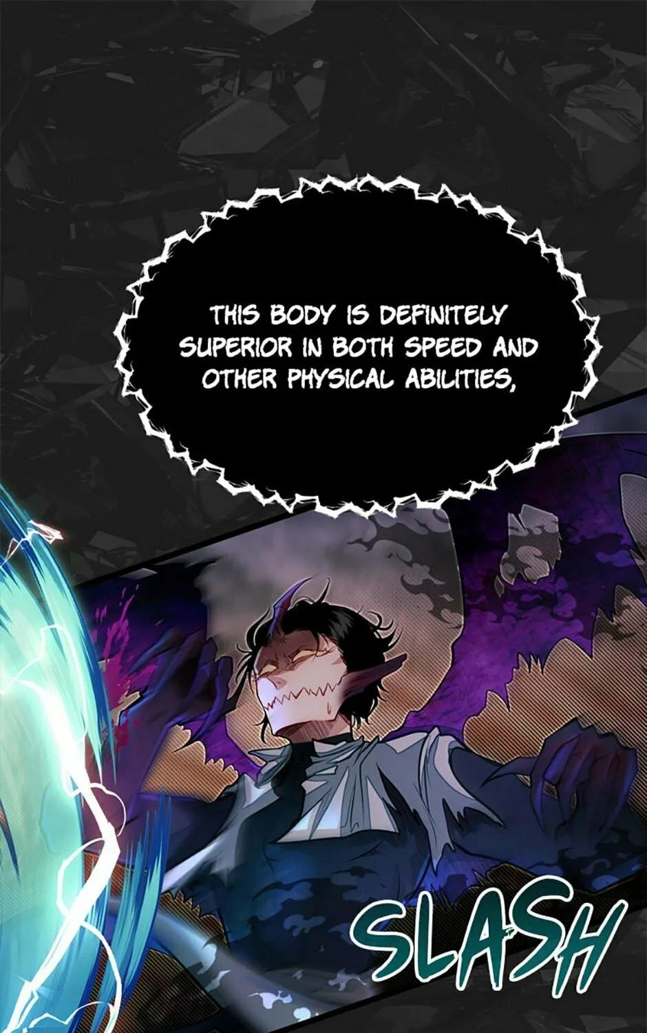 The Dragon Slayer Academy's Hotshot Chapter 47 page 71 - 