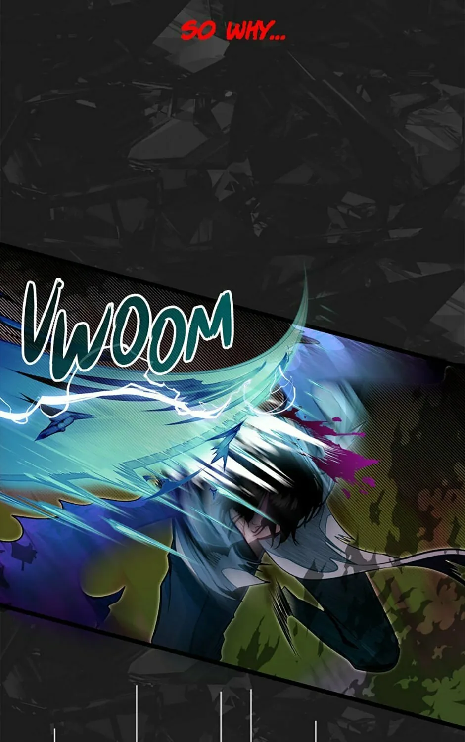 The Dragon Slayer Academy's Hotshot Chapter 47 page 73 - 