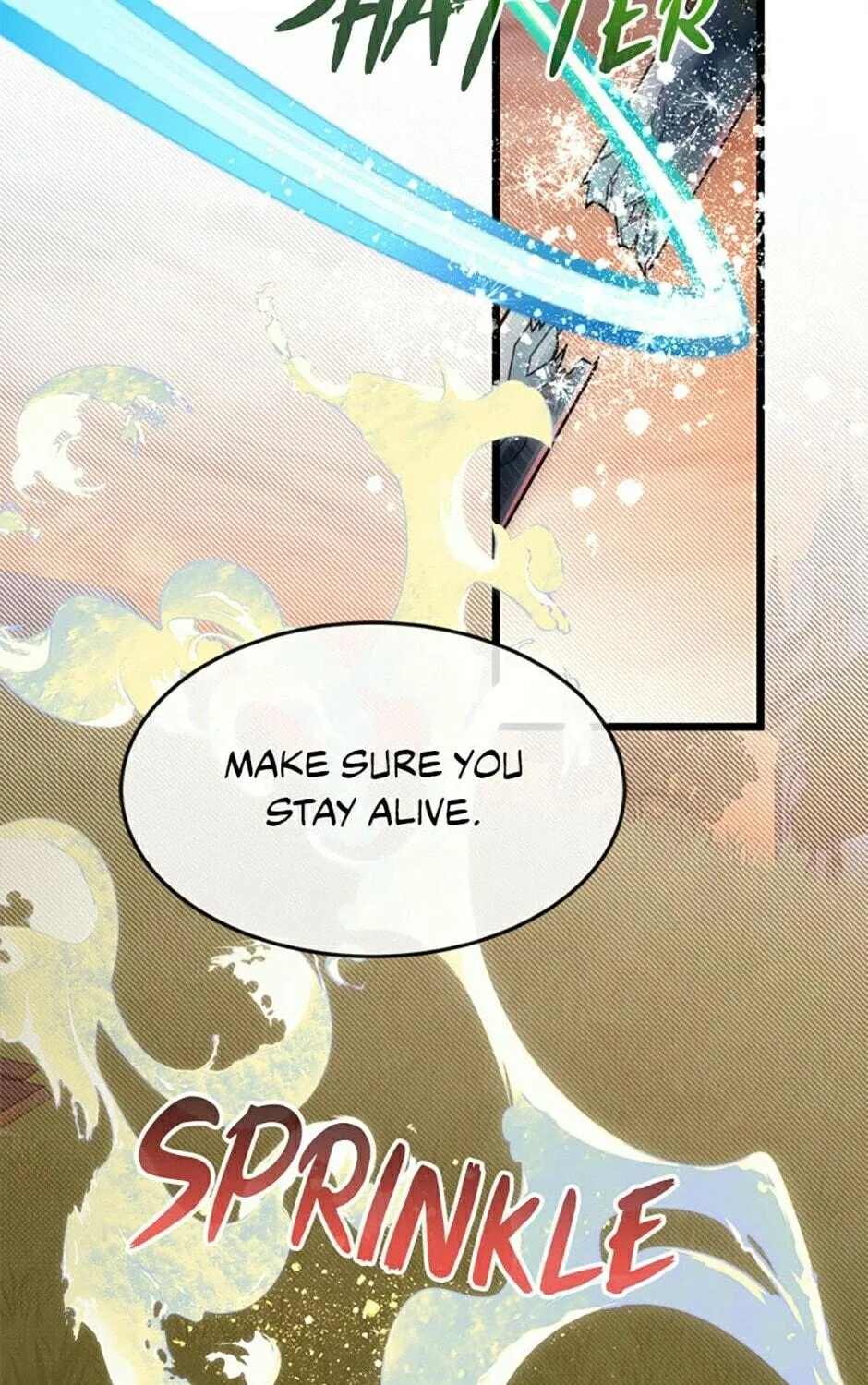 The Dragon Slayer Academy's Hotshot Chapter 48 page 119 - 