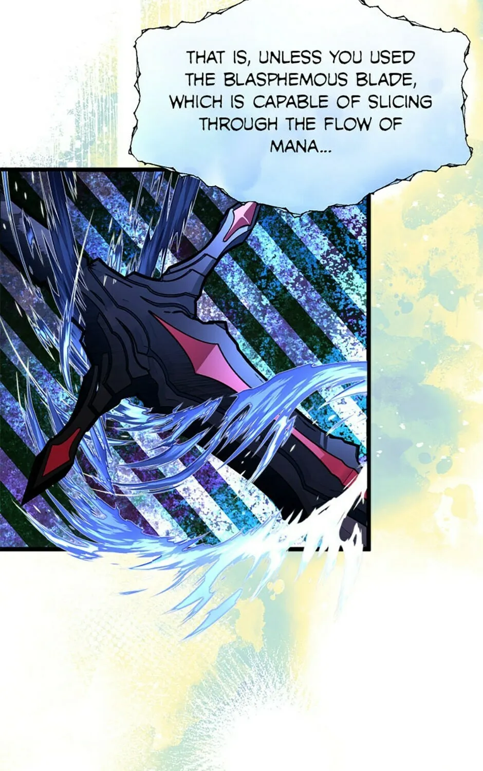 The Dragon Slayer Academy's Hotshot Chapter 48 page 127 - 