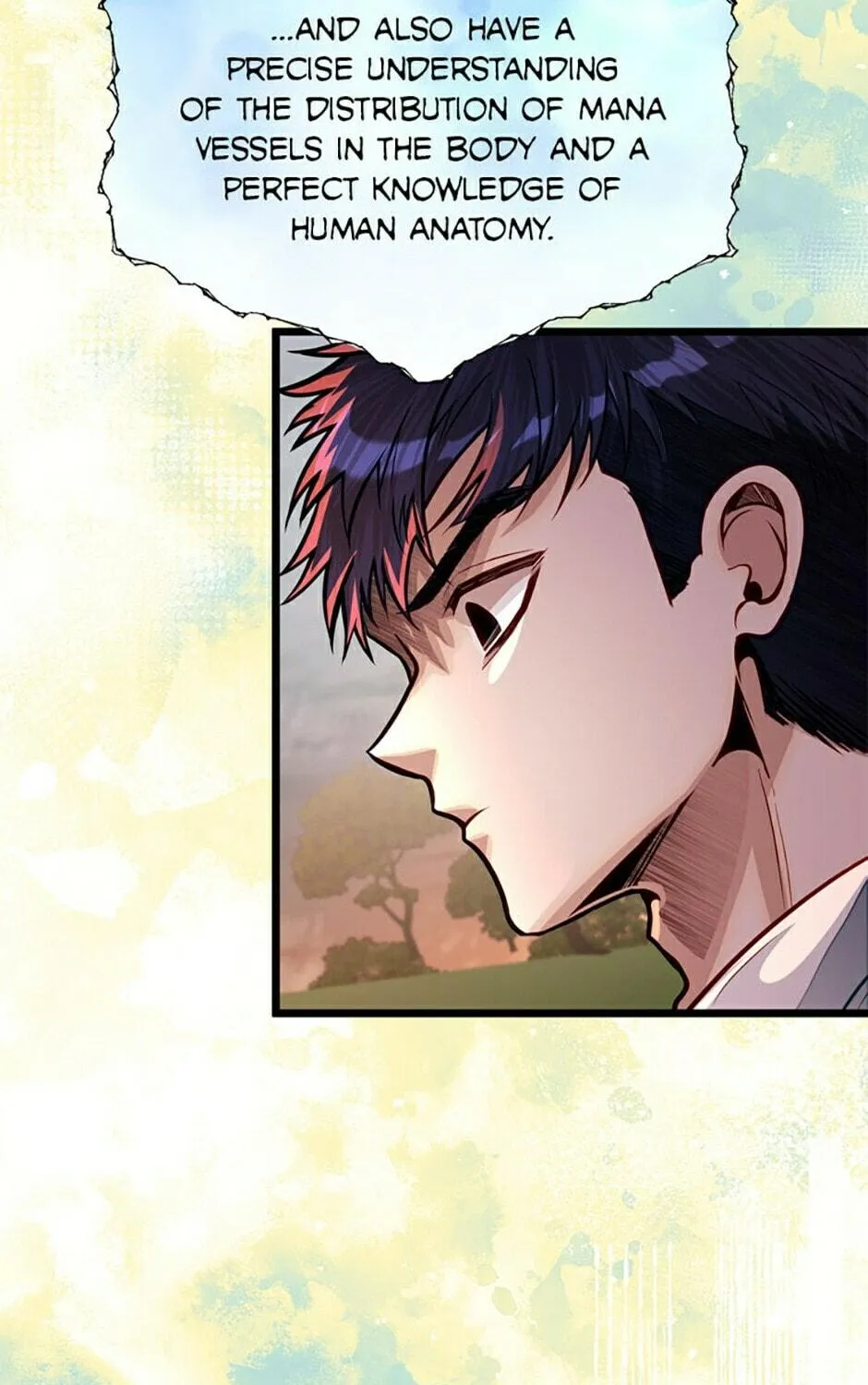 The Dragon Slayer Academy's Hotshot Chapter 48 page 129 - 