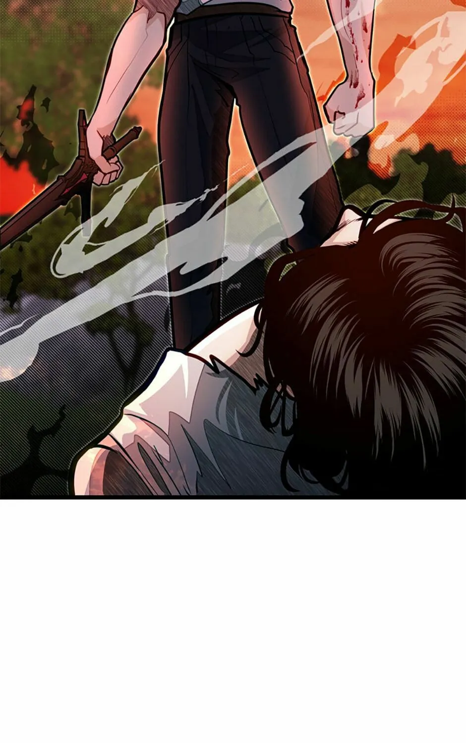 The Dragon Slayer Academy's Hotshot Chapter 48 page 135 - 