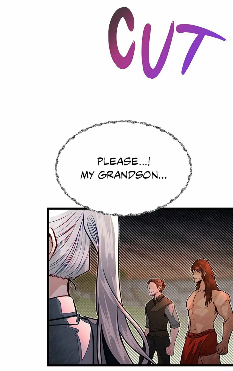The Dragon Slayer Academy's Hotshot Chapter 48 page 147 - 