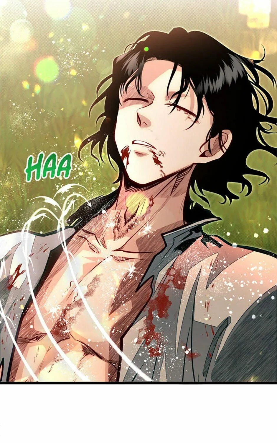 The Dragon Slayer Academy's Hotshot Chapter 48 page 155 - 