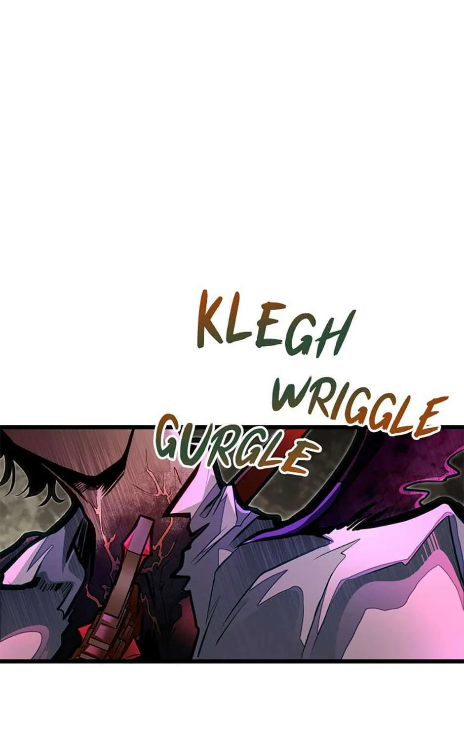The Dragon Slayer Academy's Hotshot Chapter 48 page 33 - 