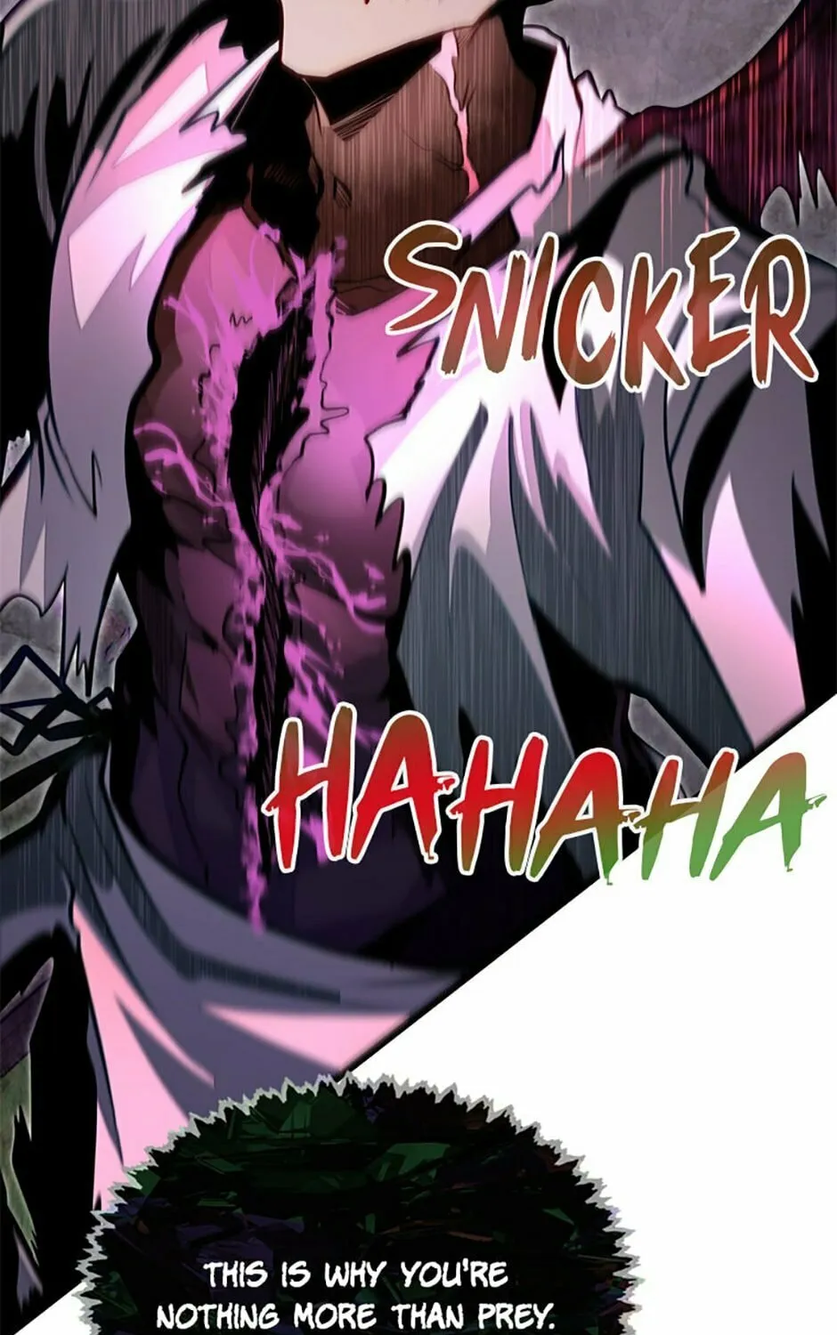 The Dragon Slayer Academy's Hotshot Chapter 48 page 37 - 