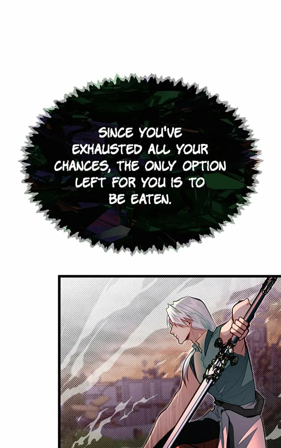 The Dragon Slayer Academy's Hotshot Chapter 48 page 41 - 