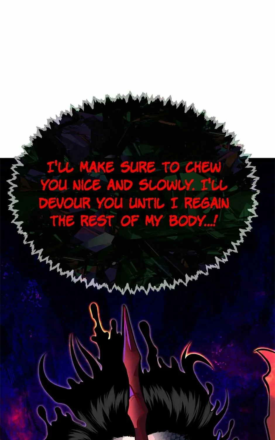The Dragon Slayer Academy's Hotshot Chapter 48 page 43 - 