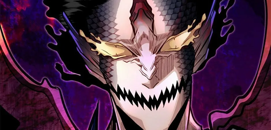 The Dragon Slayer Academy's Hotshot Chapter 48 page 44 - 