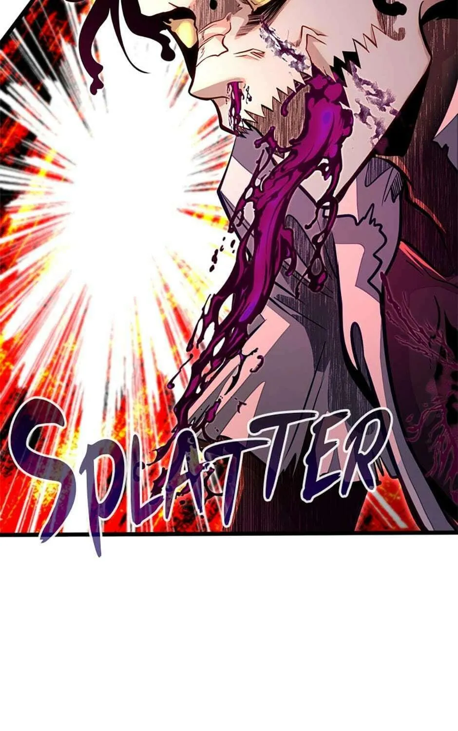 The Dragon Slayer Academy's Hotshot Chapter 48 page 53 - 