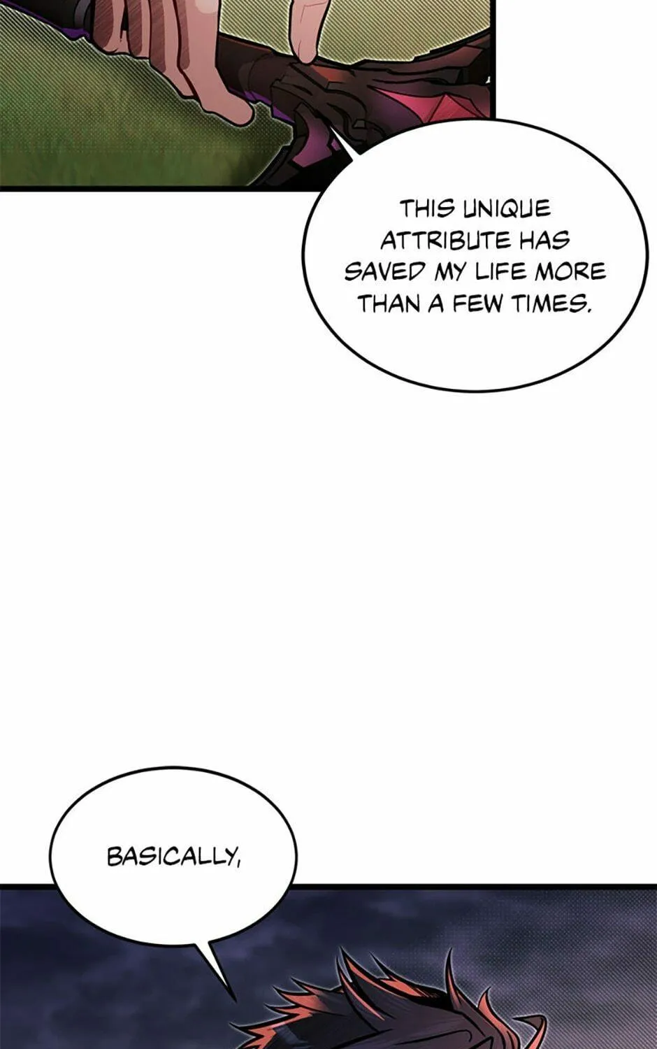 The Dragon Slayer Academy's Hotshot Chapter 48 page 71 - 