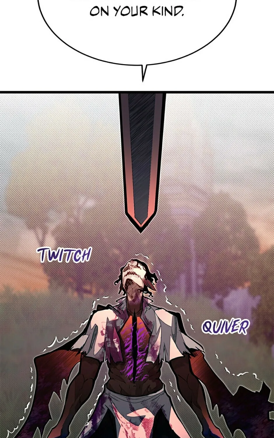 The Dragon Slayer Academy's Hotshot Chapter 48 page 75 - 