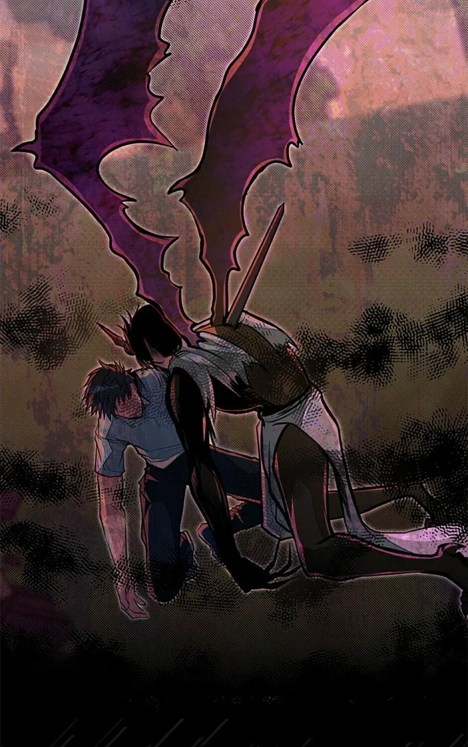 The Dragon Slayer Academy's Hotshot Chapter 48 page 9 - 