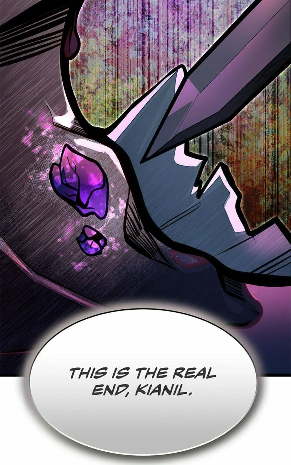 The Dragon Slayer Academy's Hotshot Chapter 48 page 83 - 