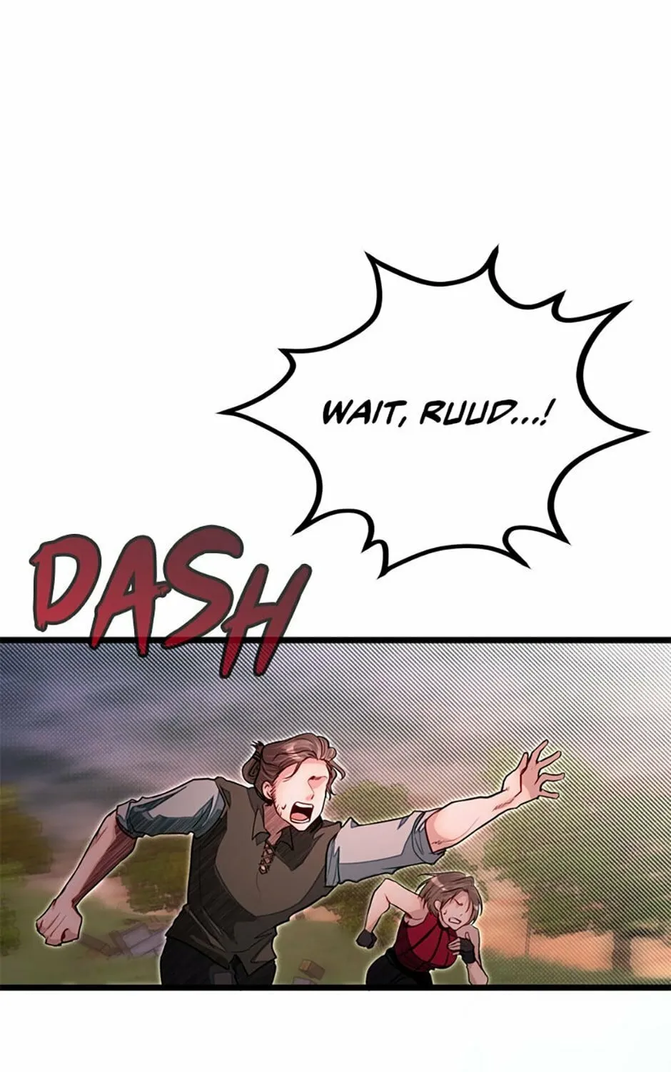The Dragon Slayer Academy's Hotshot Chapter 48 page 85 - 
