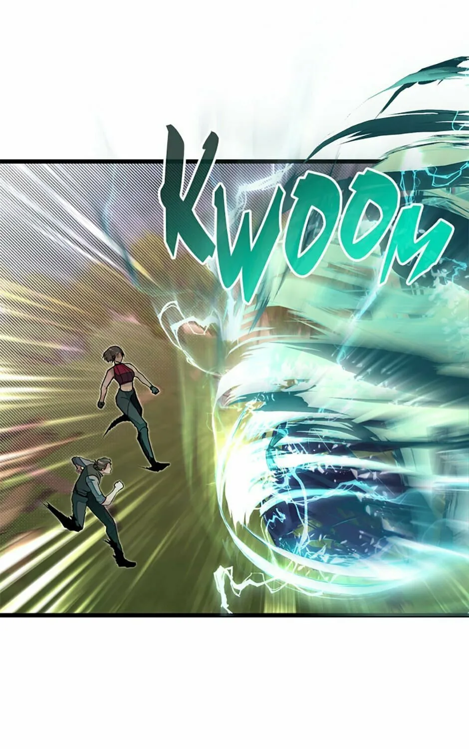 The Dragon Slayer Academy's Hotshot Chapter 48 page 87 - 