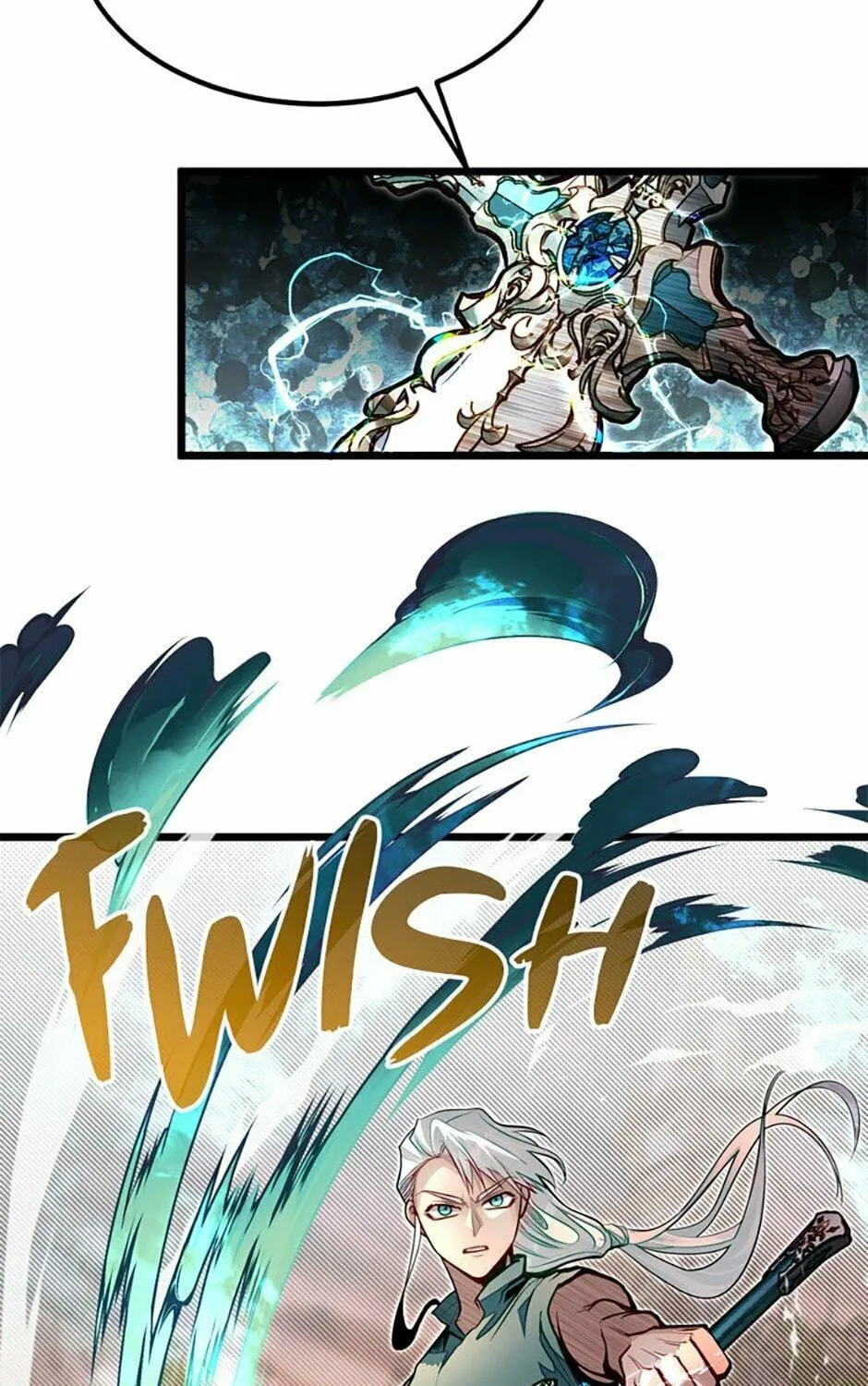 The Dragon Slayer Academy's Hotshot Chapter 48 page 89 - 