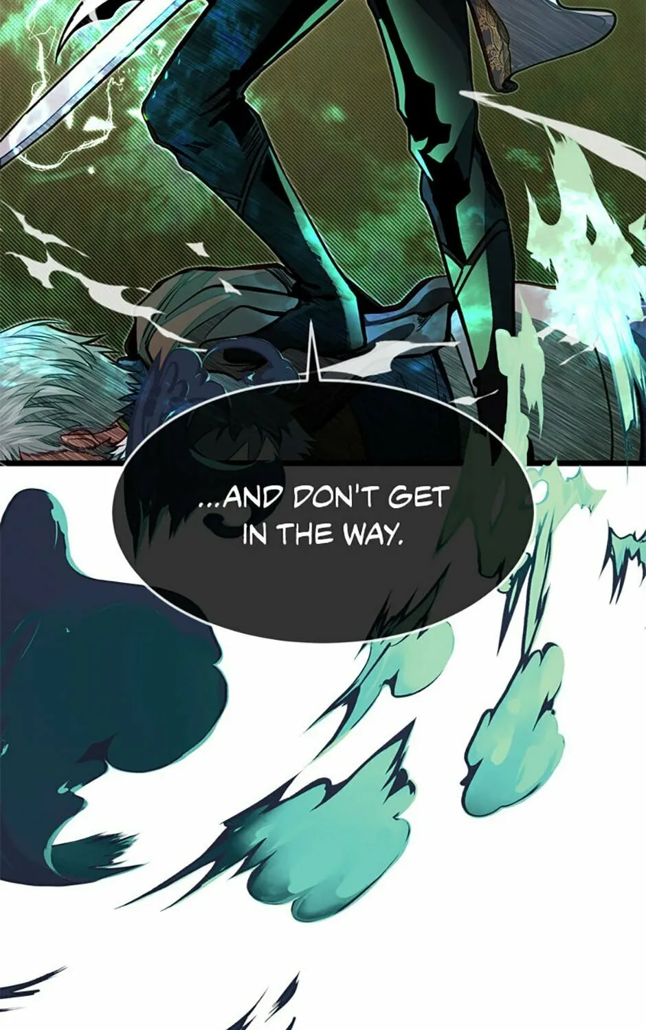 The Dragon Slayer Academy's Hotshot Chapter 48 page 91 - 