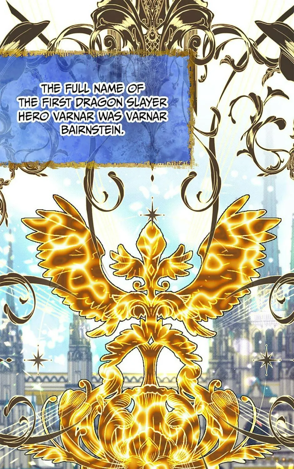 The Dragon Slayer Academy's Hotshot Chapter 49 page 109 - 