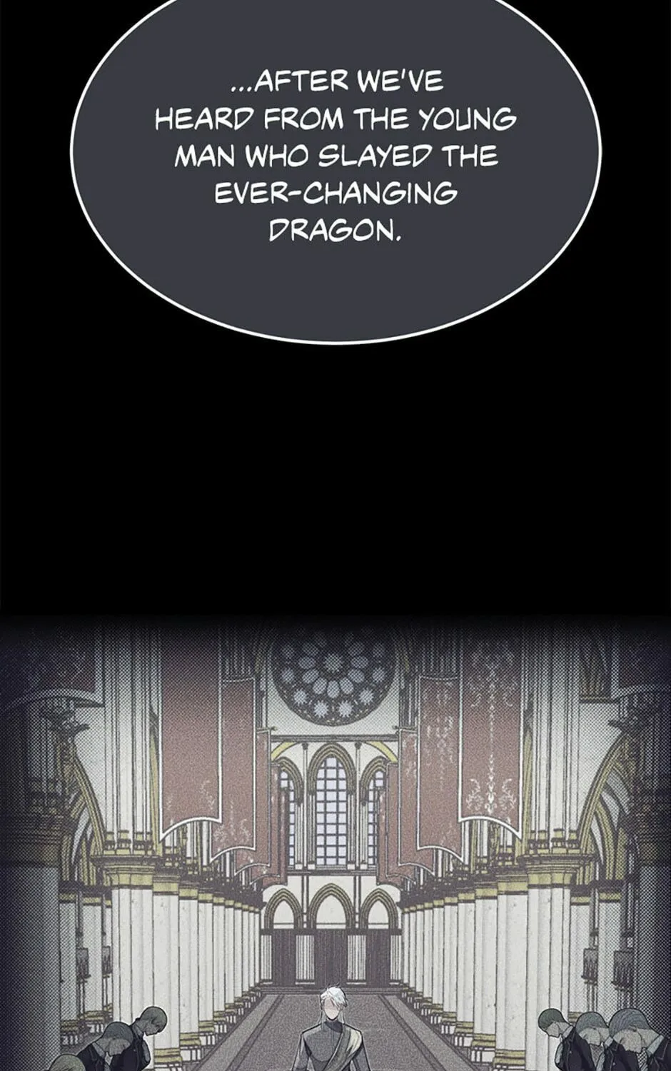 The Dragon Slayer Academy's Hotshot Chapter 49 page 13 - 