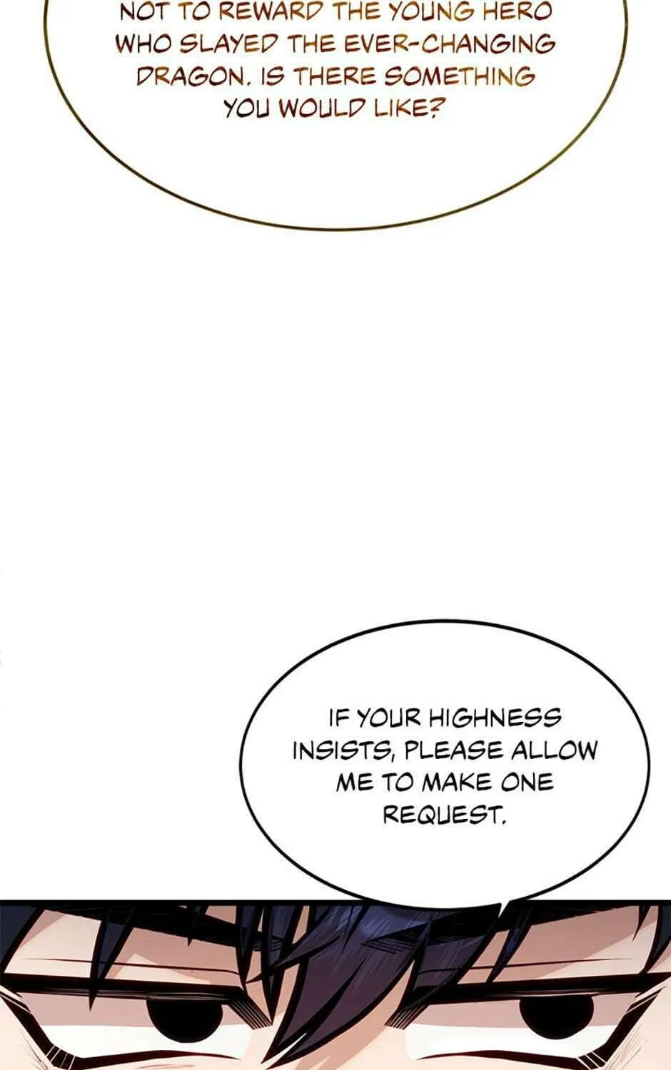 The Dragon Slayer Academy's Hotshot Chapter 49 page 125 - 