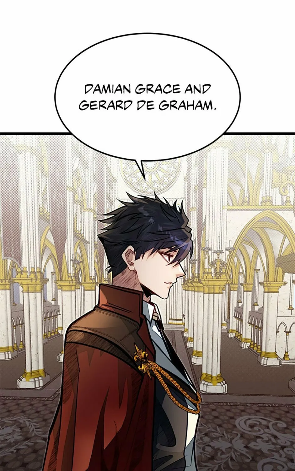 The Dragon Slayer Academy's Hotshot Chapter 49 page 127 - 