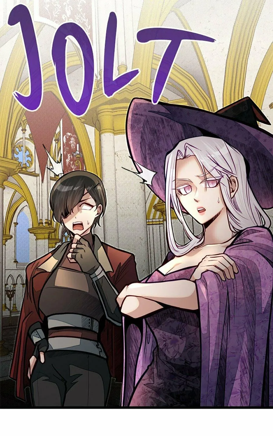 The Dragon Slayer Academy's Hotshot Chapter 49 page 131 - 