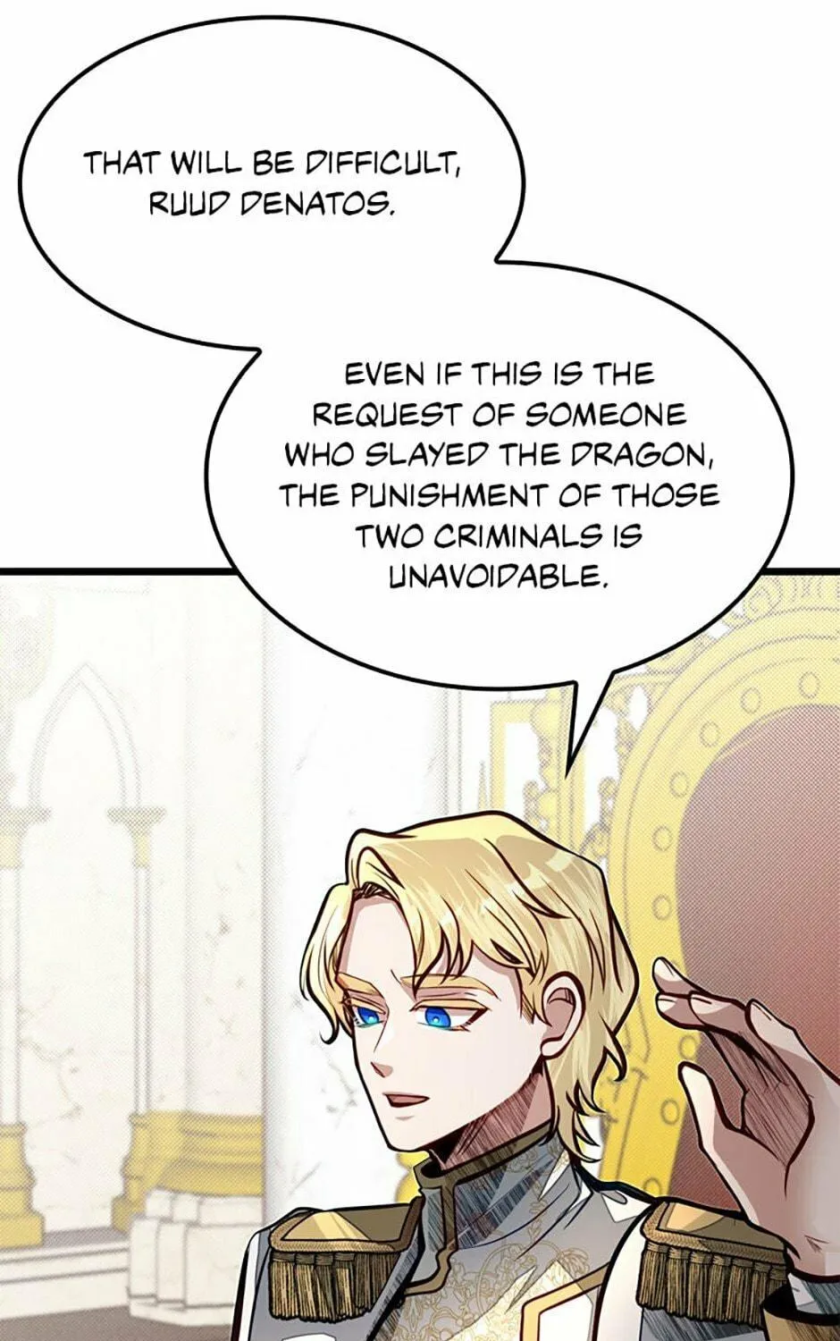 The Dragon Slayer Academy's Hotshot Chapter 49 page 143 - 