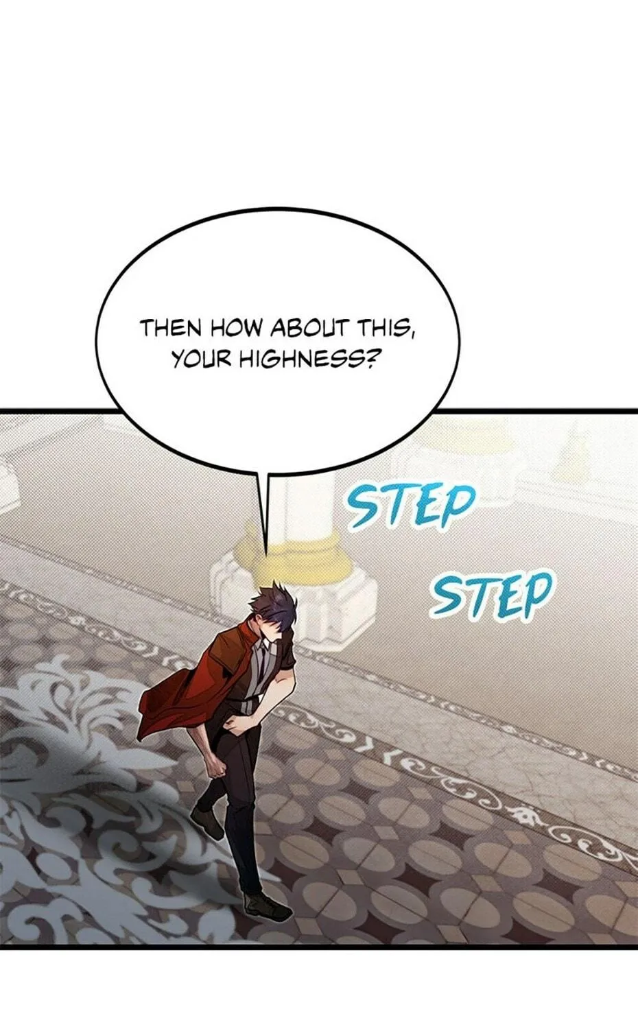 The Dragon Slayer Academy's Hotshot Chapter 49 page 149 - 