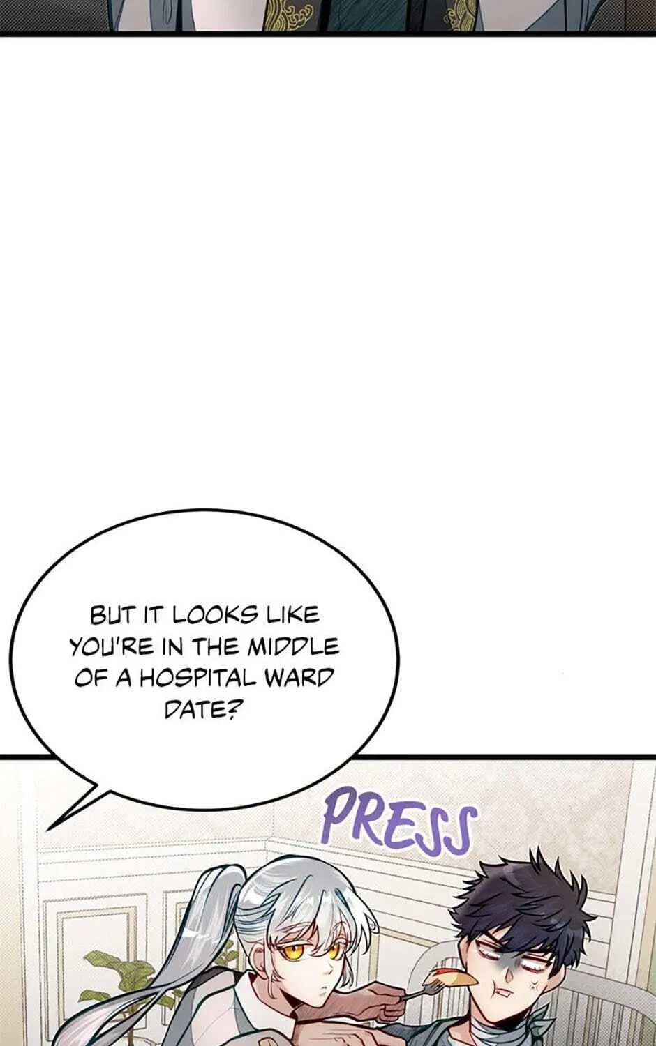 The Dragon Slayer Academy's Hotshot Chapter 49 page 19 - 