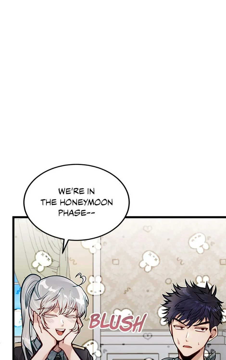The Dragon Slayer Academy's Hotshot Chapter 49 page 21 - 
