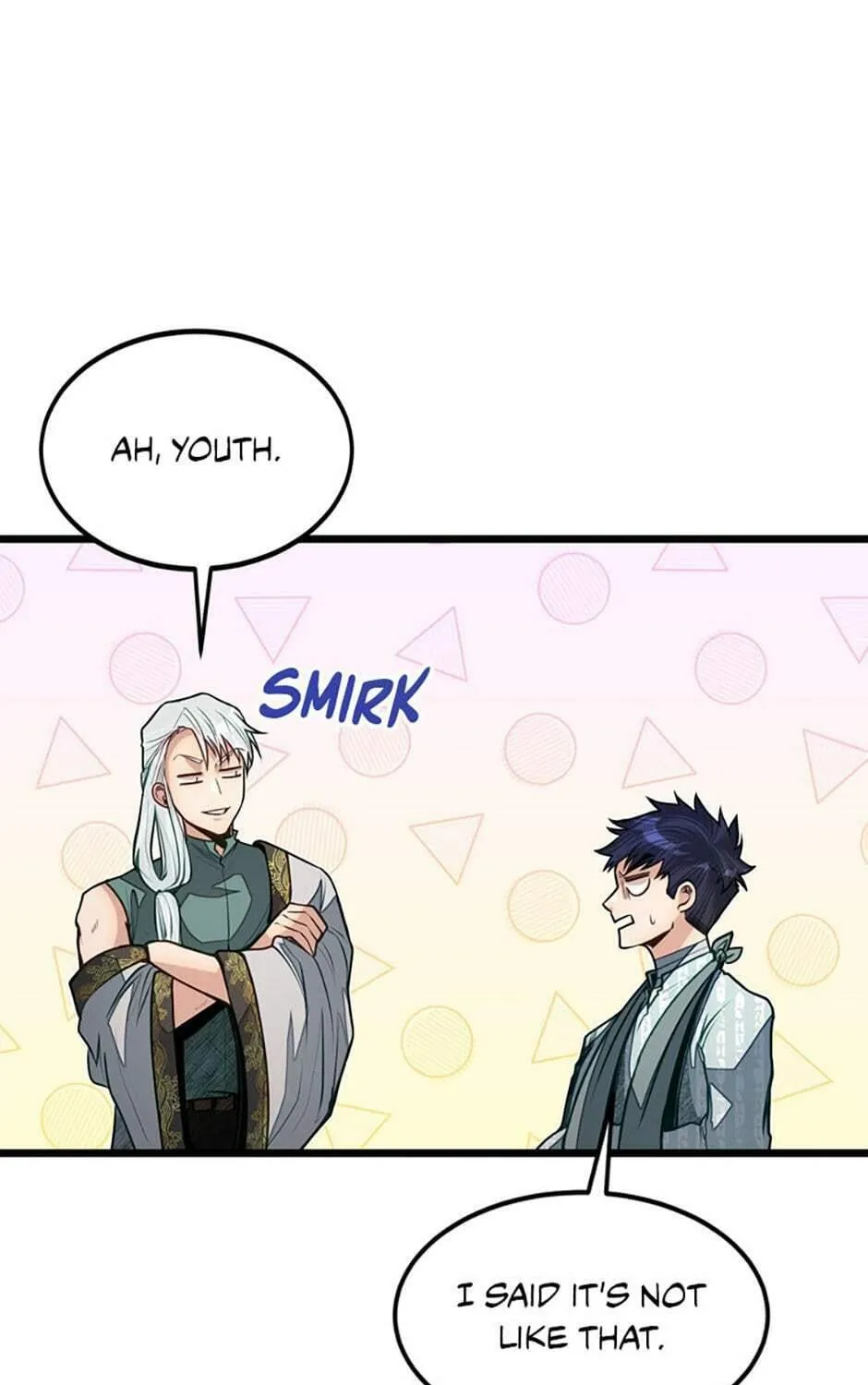 The Dragon Slayer Academy's Hotshot Chapter 49 page 29 - 