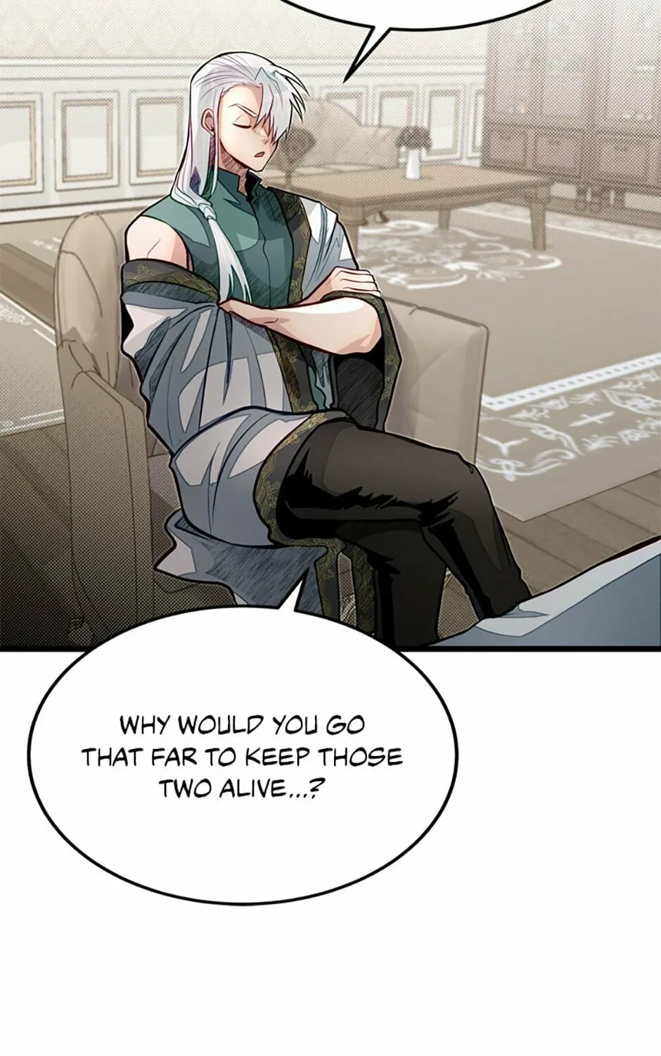 The Dragon Slayer Academy's Hotshot Chapter 49 page 45 - 