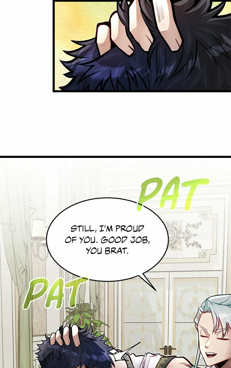 The Dragon Slayer Academy's Hotshot Chapter 49 page 51 - 
