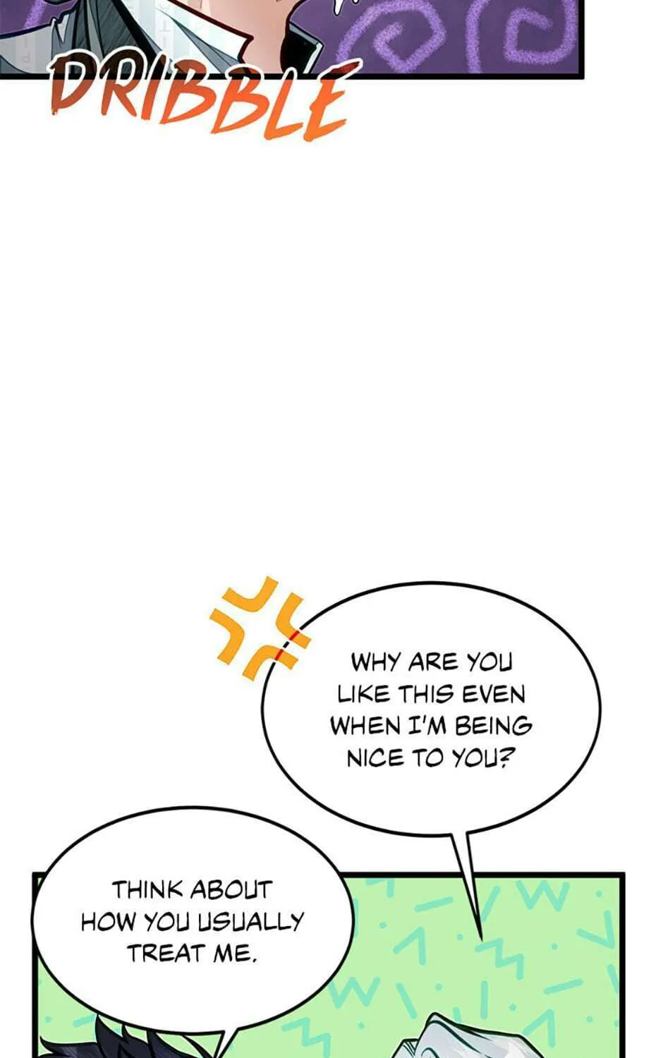 The Dragon Slayer Academy's Hotshot Chapter 49 page 55 - 