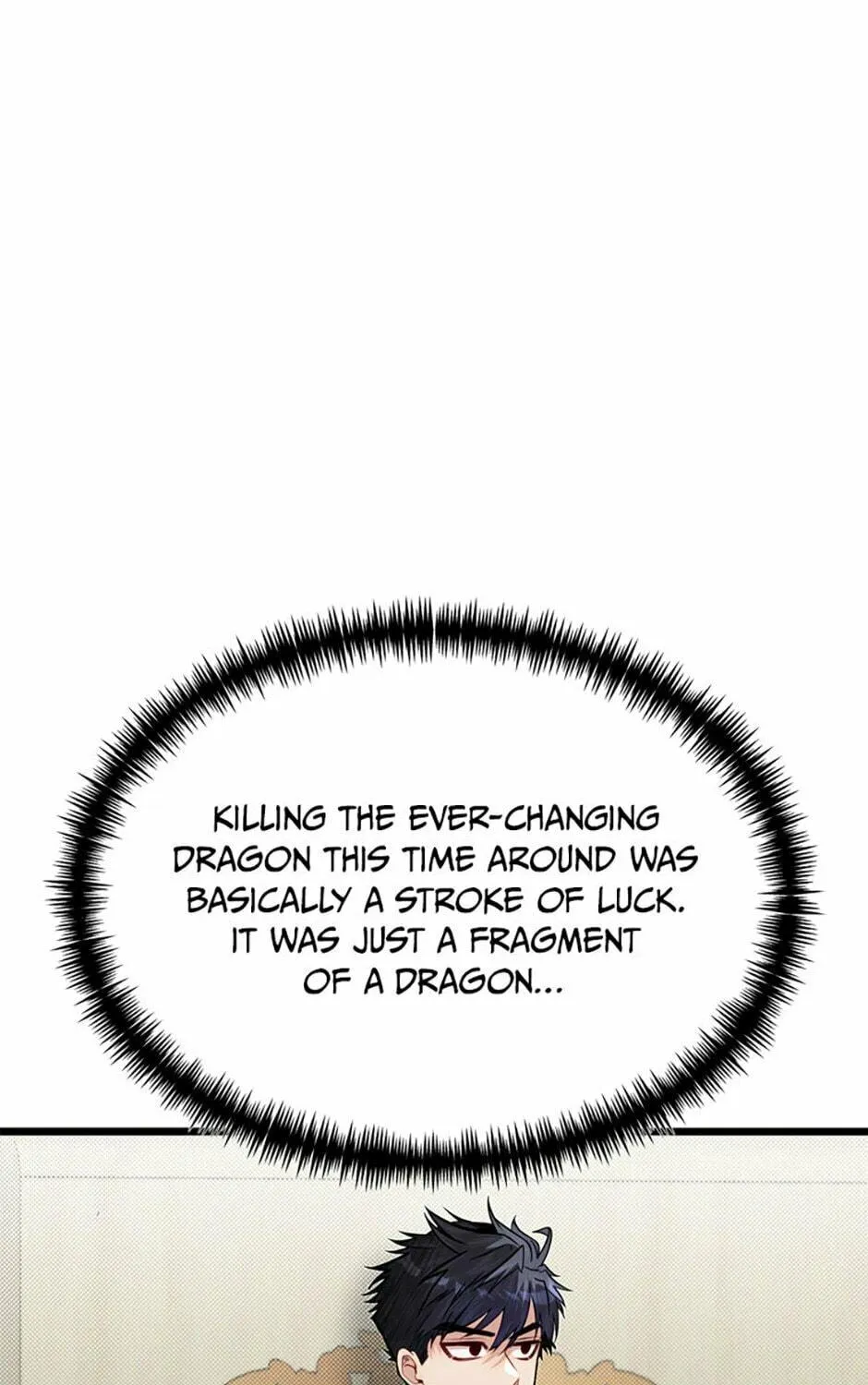 The Dragon Slayer Academy's Hotshot Chapter 49 page 77 - 