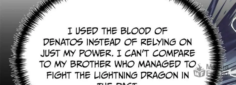 The Dragon Slayer Academy's Hotshot Chapter 49 page 80 - 