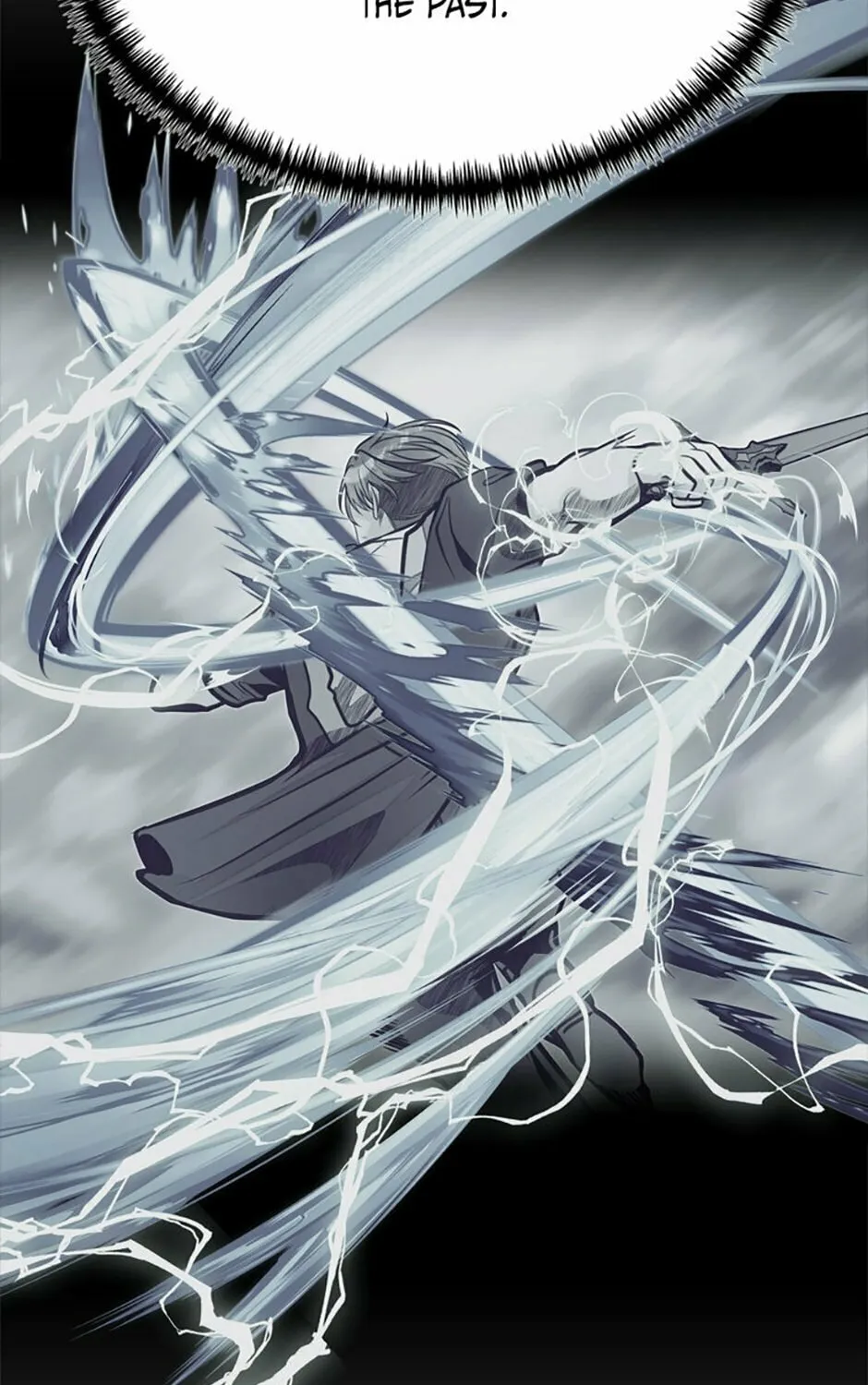 The Dragon Slayer Academy's Hotshot Chapter 49 page 81 - 