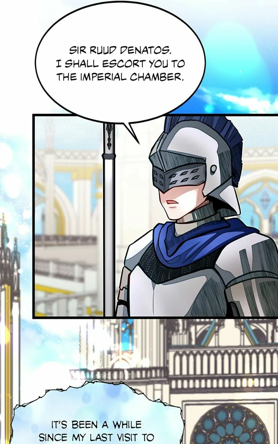 The Dragon Slayer Academy's Hotshot Chapter 49 page 87 - 