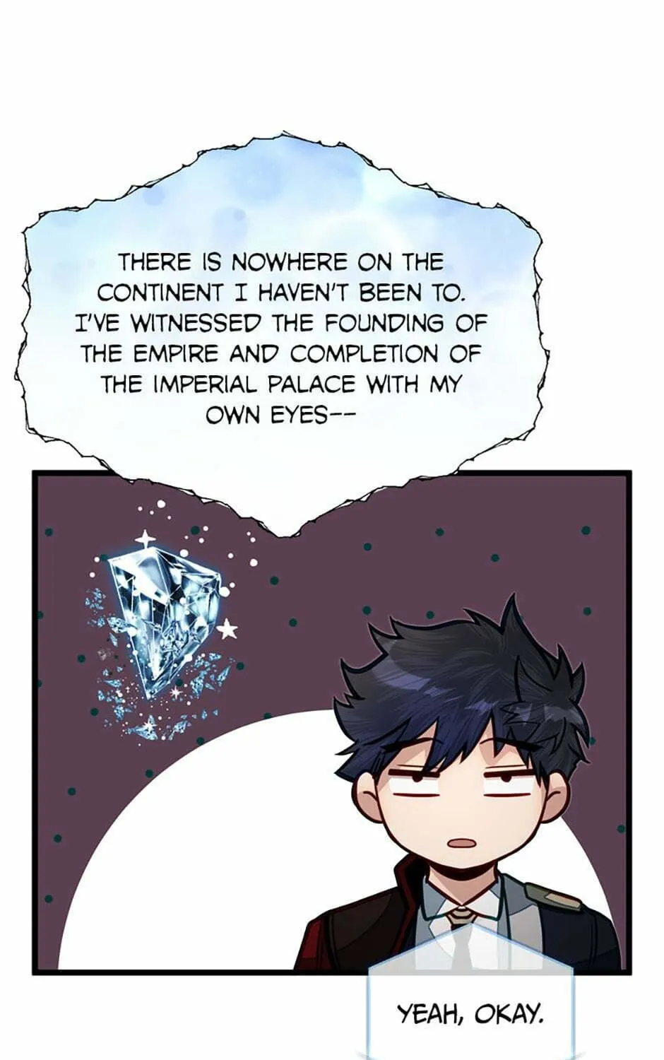 The Dragon Slayer Academy's Hotshot Chapter 49 page 91 - 