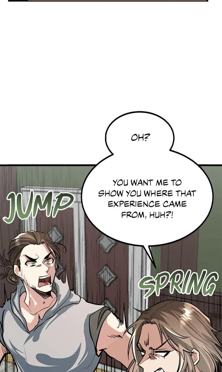 The Dragon Slayer Academy's Hotshot Chapter 5 page 106 - 
