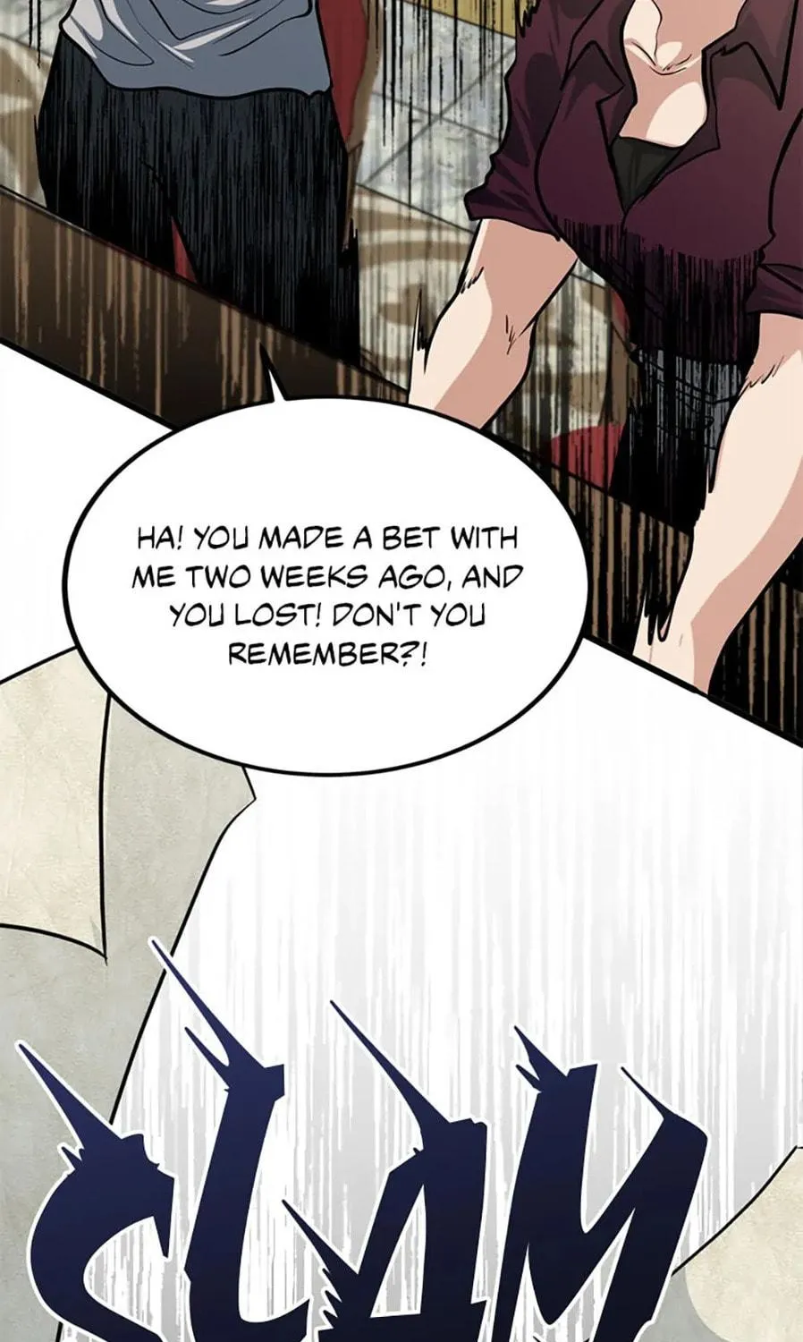 The Dragon Slayer Academy's Hotshot Chapter 5 page 108 - 