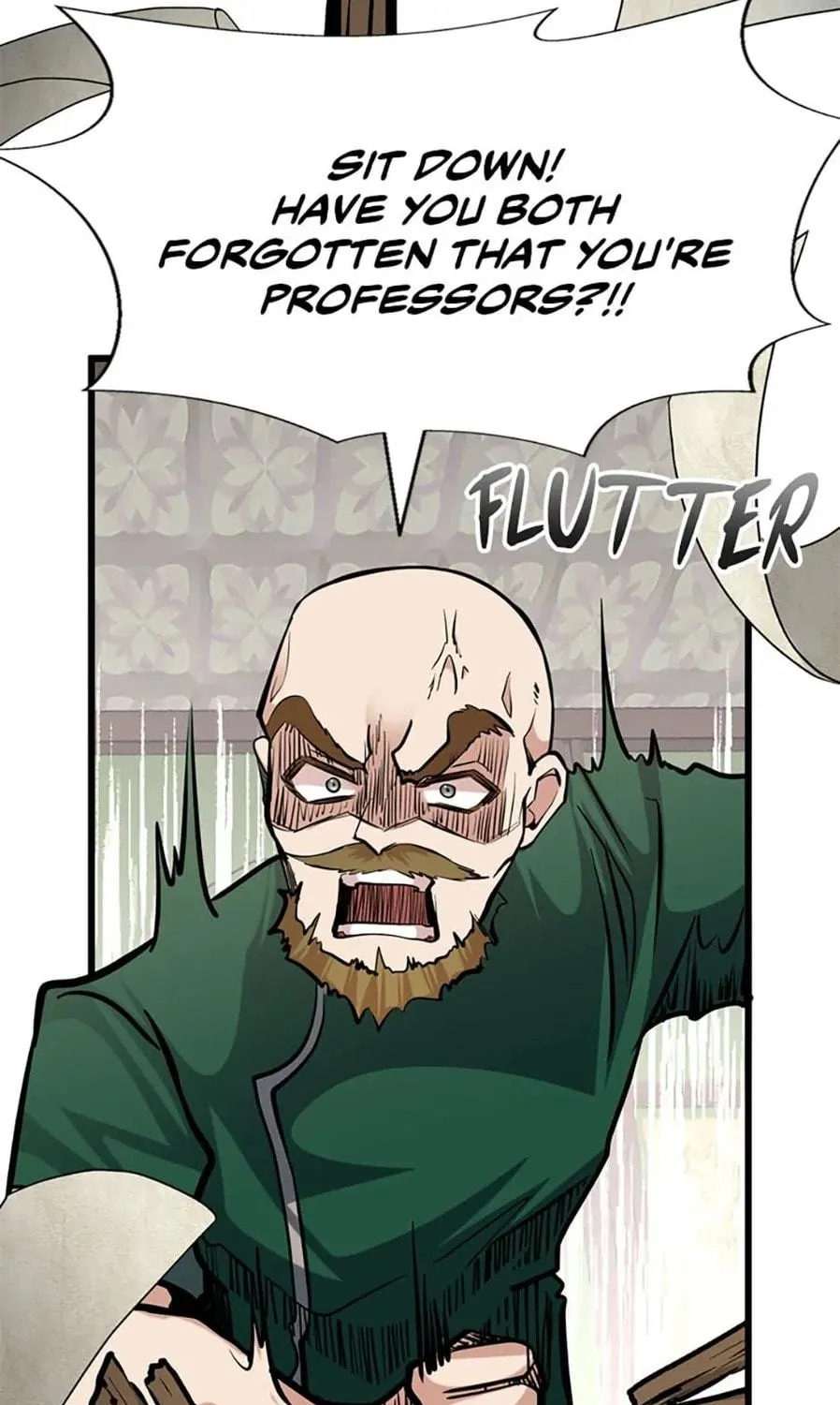 The Dragon Slayer Academy's Hotshot Chapter 5 page 112 - 