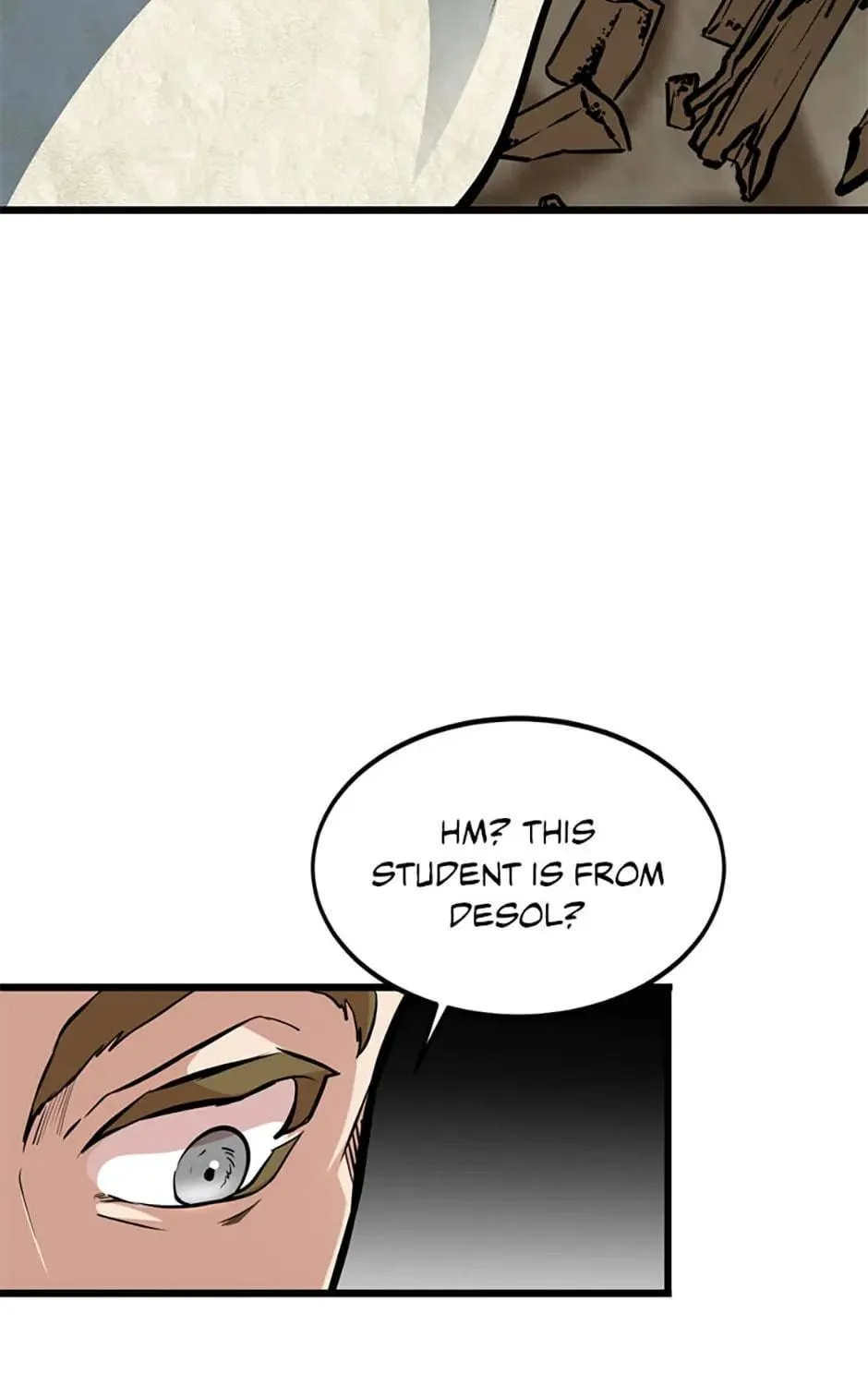 The Dragon Slayer Academy's Hotshot Chapter 5 page 128 - 