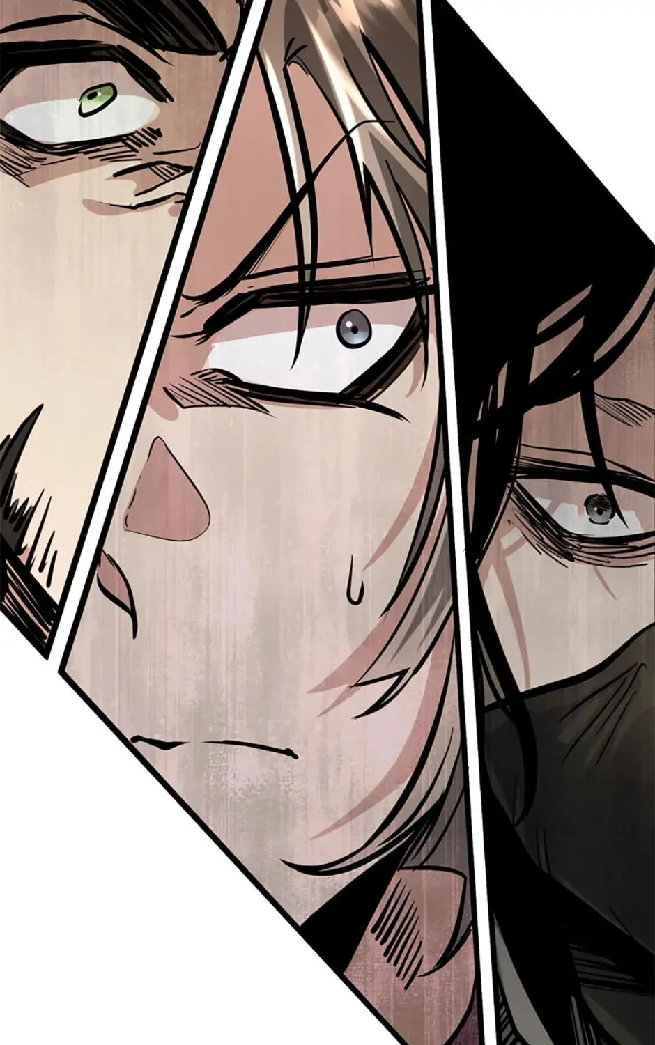 The Dragon Slayer Academy's Hotshot Chapter 5 page 134 - 
