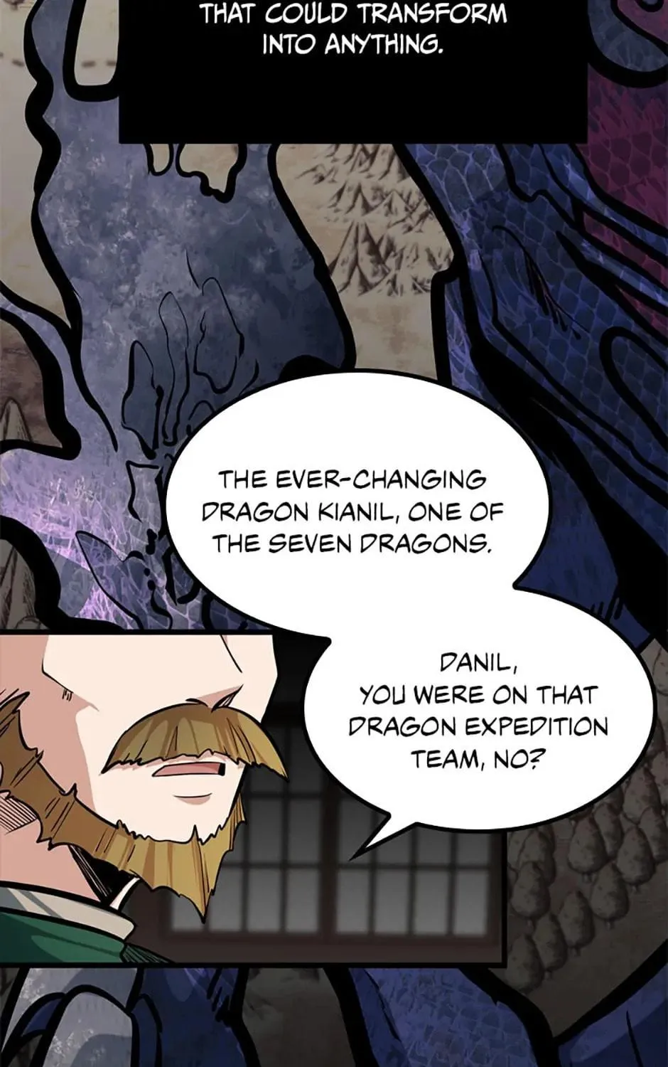 The Dragon Slayer Academy's Hotshot Chapter 5 page 142 - 