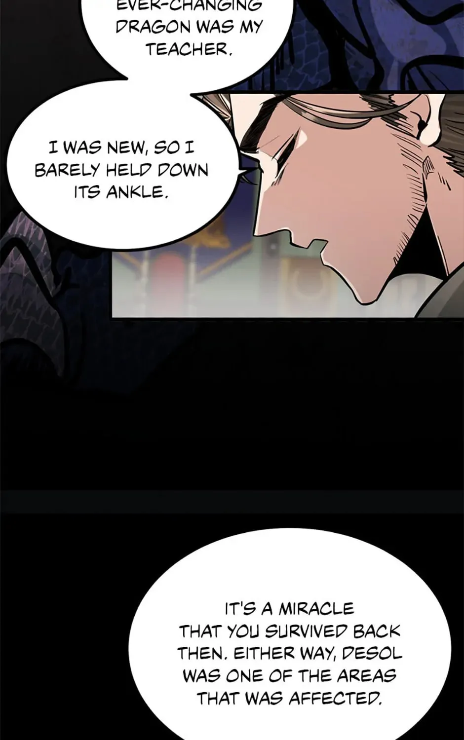 The Dragon Slayer Academy's Hotshot Chapter 5 page 144 - 